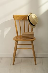 Bistro Chair For Restaurant and Cafe